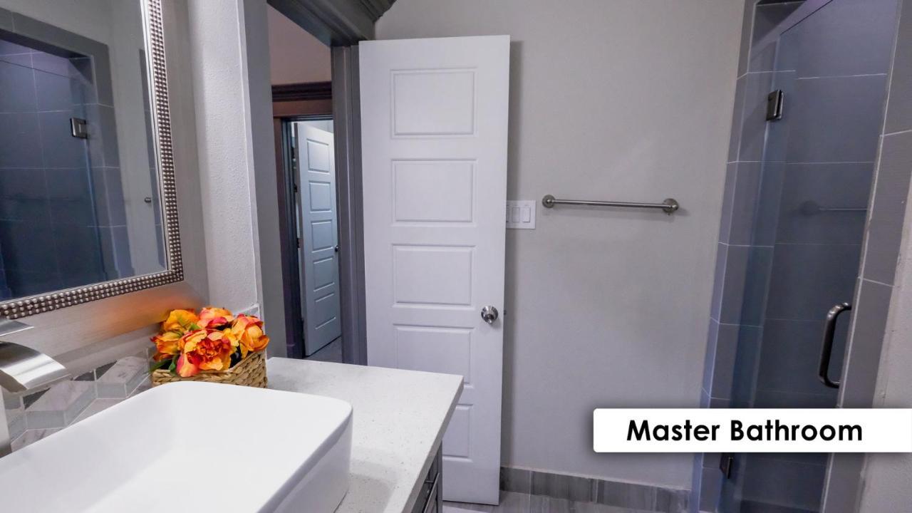 Sw Houston, Nrg, Grb, Mm Park, Downtown, Galleria - Braes Forest Apartment *