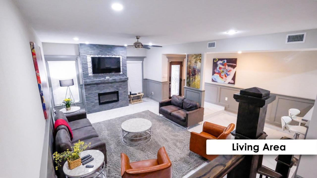 Apartment Sw Houston, Nrg, Grb, Mm Park, Downtown, Galleria - Braes Forest