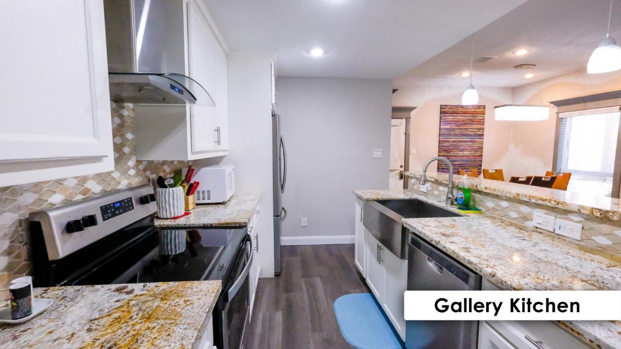 Sw Houston, Nrg, Grb, Mm Park, Downtown, Galleria - Braes Forest *