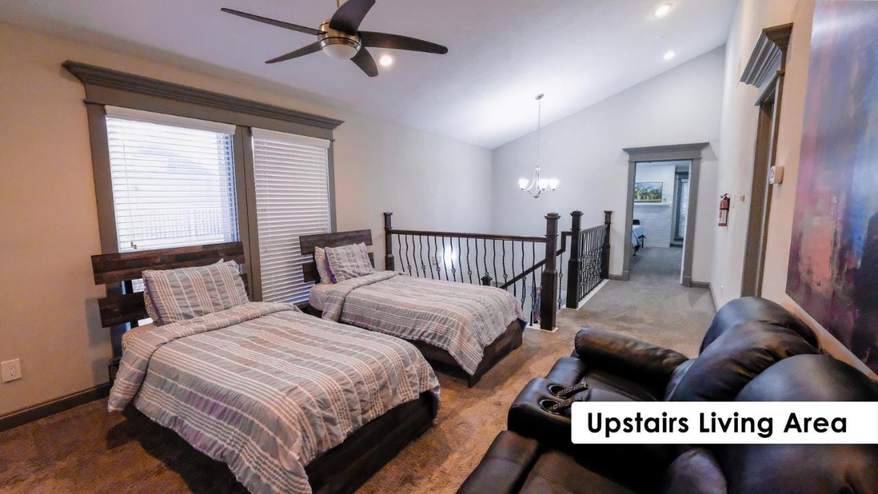 Sw Houston, Nrg, Grb, Mm Park, Downtown, Galleria - Braes Forest *