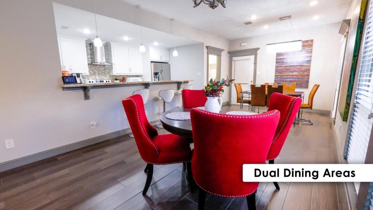 Sw Houston, Nrg, Grb, Mm Park, Downtown, Galleria - Braes Forest Apartment *
