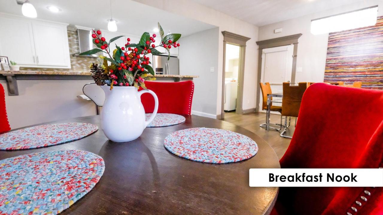 Sw Houston, Nrg, Grb, Mm Park, Downtown, Galleria - Braes Forest Apartment Houston