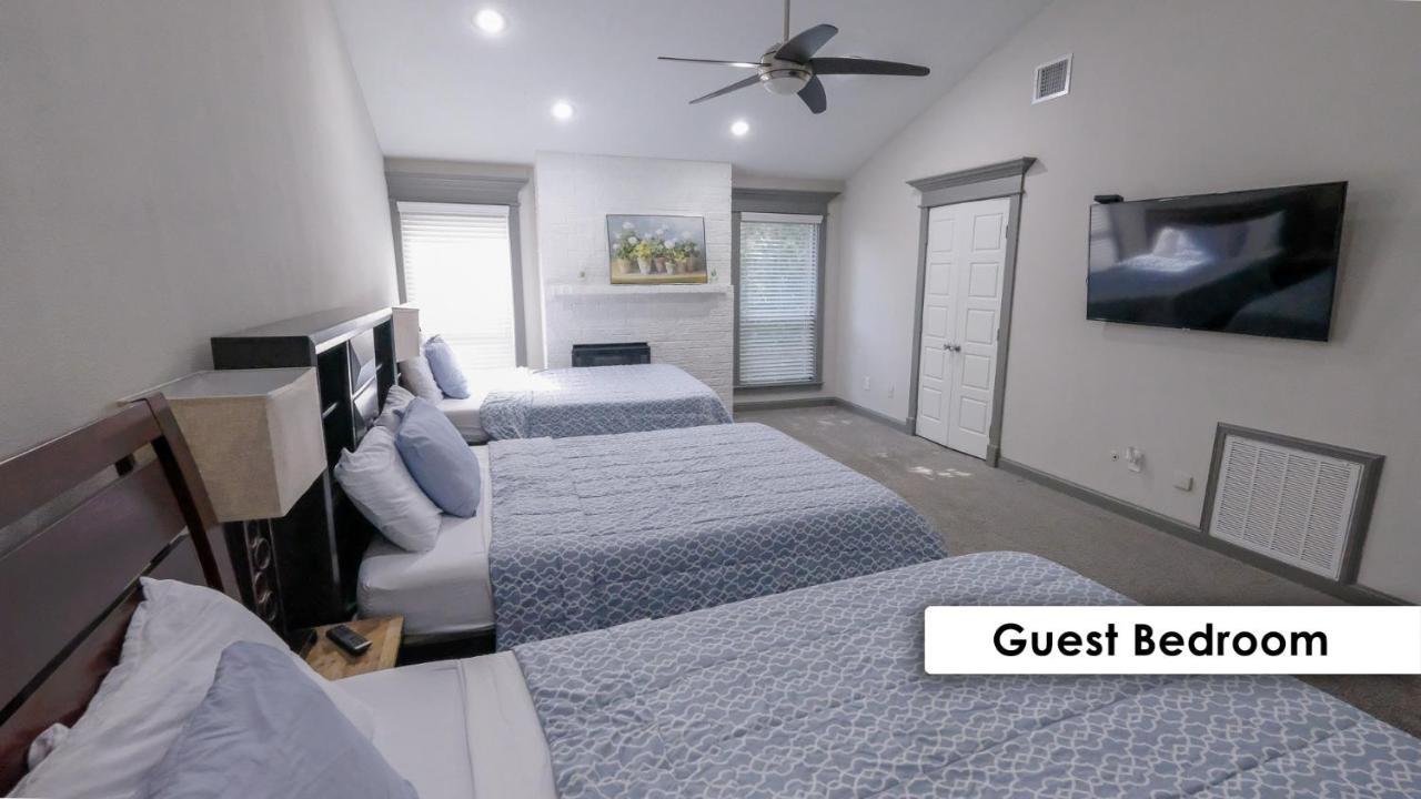 Sw Houston, Nrg, Grb, Mm Park, Downtown, Galleria - Braes Forest Apartment