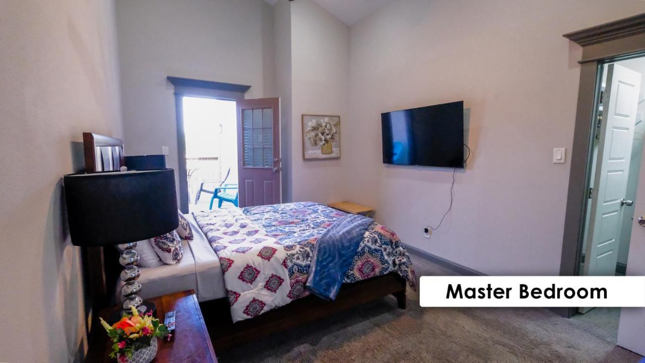 Sw Houston, Nrg, Grb, Mm Park, Downtown, Galleria - Braes Forest Apartment Houston