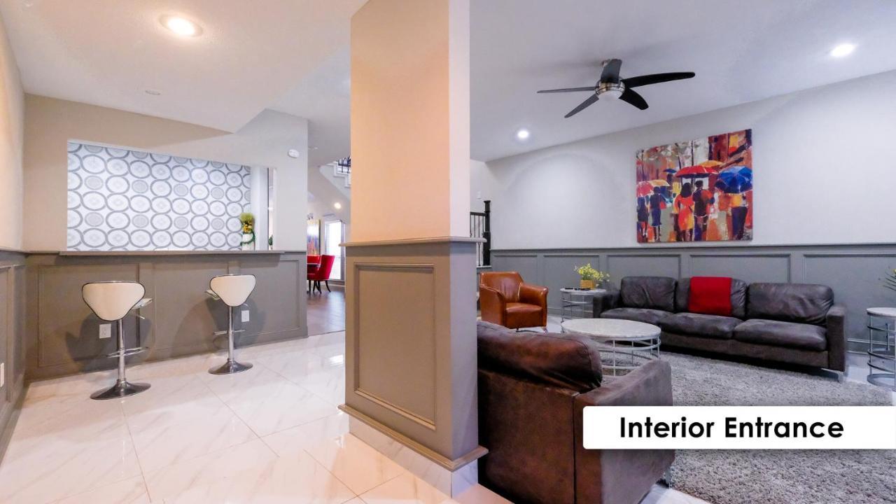 Apartment Sw Houston, Nrg, Grb, Mm Park, Downtown, Galleria - Braes Forest