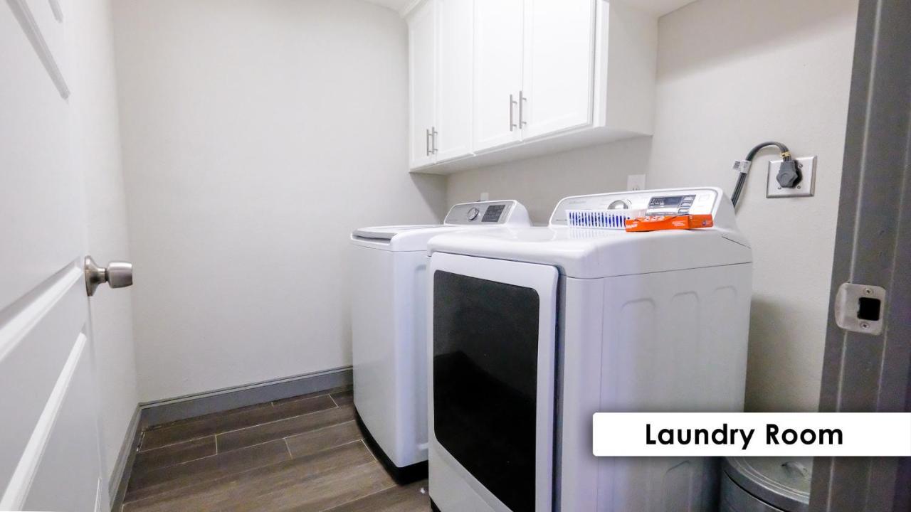 Sw Houston, Nrg, Grb, Mm Park, Downtown, Galleria - Braes Forest Appartamento *