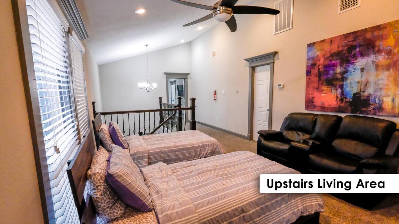 Appartamento Sw Houston, Nrg, Grb, Mm Park, Downtown, Galleria - Braes Forest