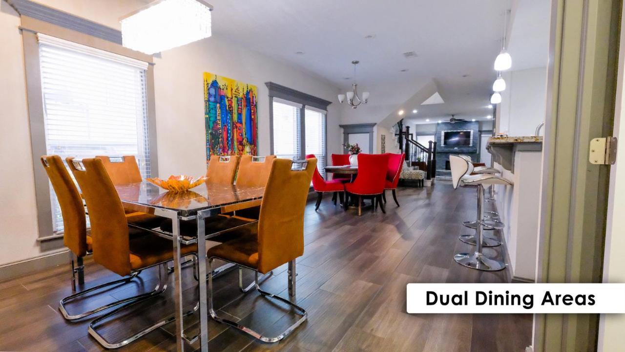 Sw Houston, Nrg, Grb, Mm Park, Downtown, Galleria - Braes Forest Appartamento Houston