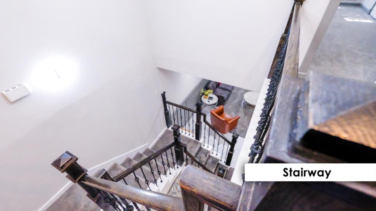 Sw Houston, Nrg, Grb, Mm Park, Downtown, Galleria - Braes Forest Appartamento Houston