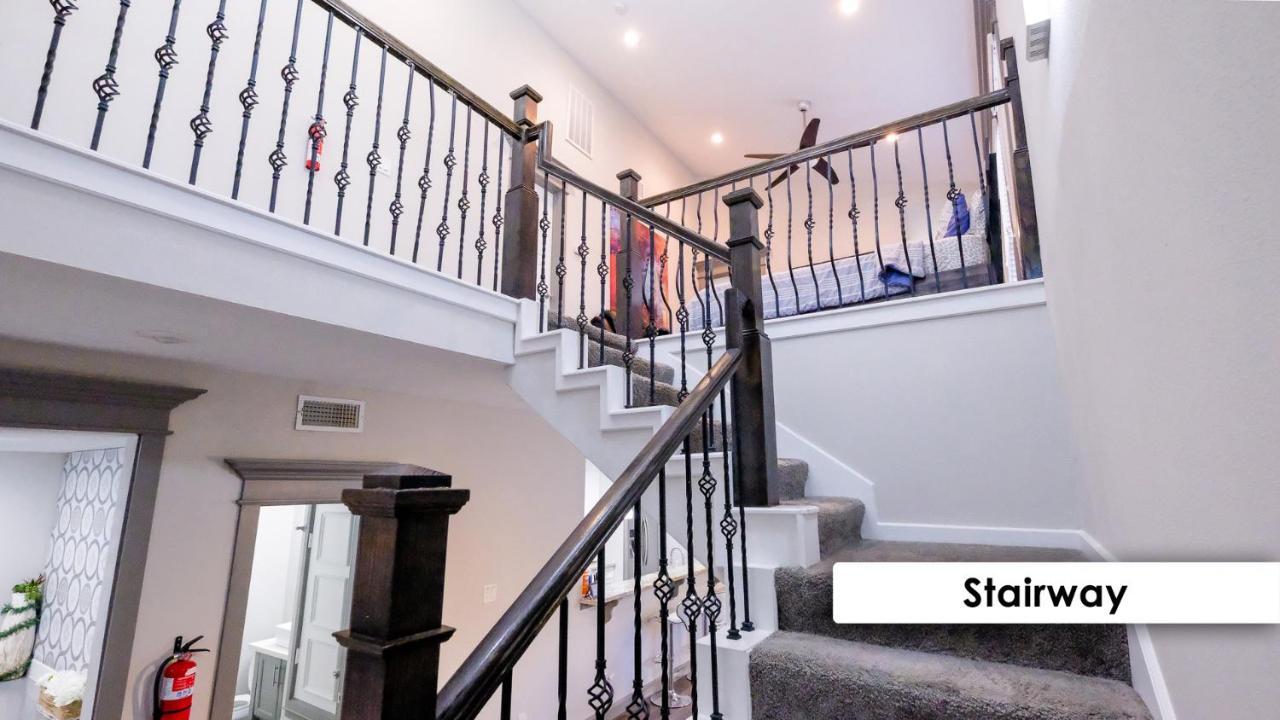 Sw Houston, Nrg, Grb, Mm Park, Downtown, Galleria - Braes Forest Appartamento Houston