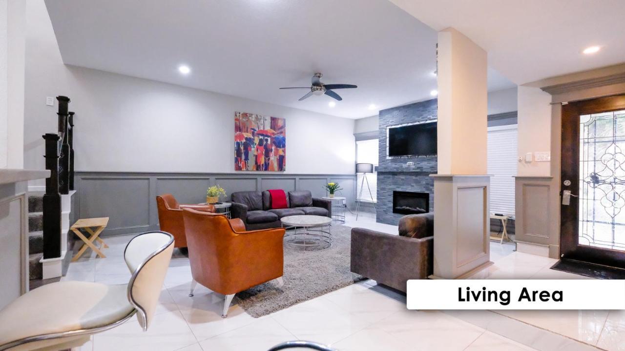 Appartamento Sw Houston, Nrg, Grb, Mm Park, Downtown, Galleria - Braes Forest Houston