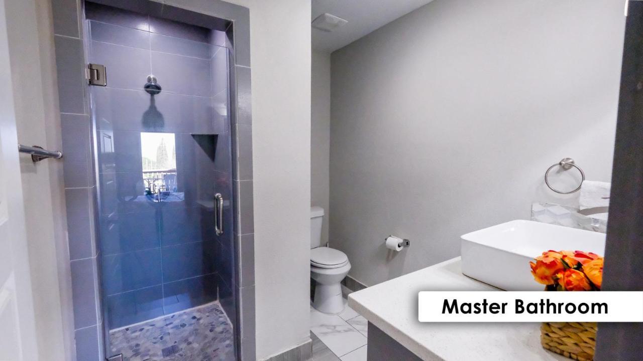 Sw Houston, Nrg, Grb, Mm Park, Downtown, Galleria - Braes Forest Appartamento *
