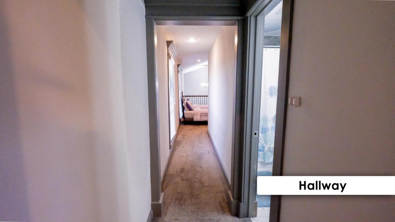Sw Houston, Nrg, Grb, Mm Park, Downtown, Galleria - Braes Forest Appartamento Houston