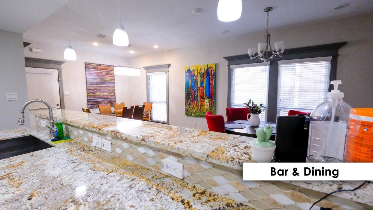 Appartamento Sw Houston, Nrg, Grb, Mm Park, Downtown, Galleria - Braes Forest